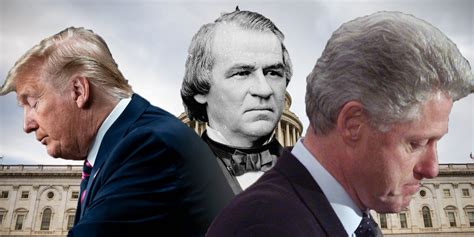 how many presidents have been impeached|who was impeached last night.